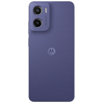 Смартфон  Motorola E15 2/64 Fresh Lavender