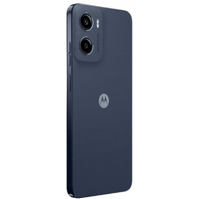 Смартфон Motorola moto e15 2 ГБ/64 ГБ Denim Blue
