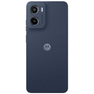 Смартфон Motorola moto e15 2 ГБ/64 ГБ Denim Blue
