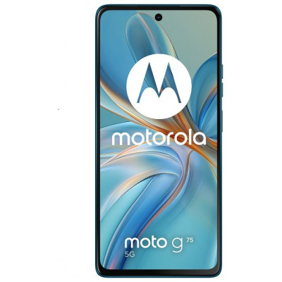 Смартфон Motorola G75 5G 8/256 Aqua Blue