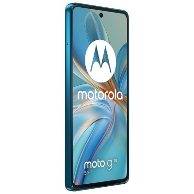 Смартфон Motorola G75 5G 8/256 Aqua Blue