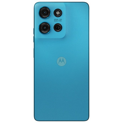 Смартфон Motorola G75 5G 8/256 Aqua Blue