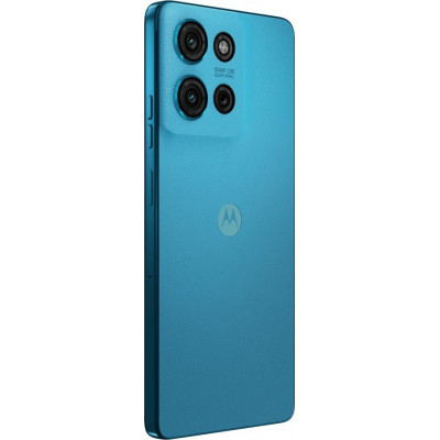 Смартфон Motorola G75 5G 8/256 Aqua Blue