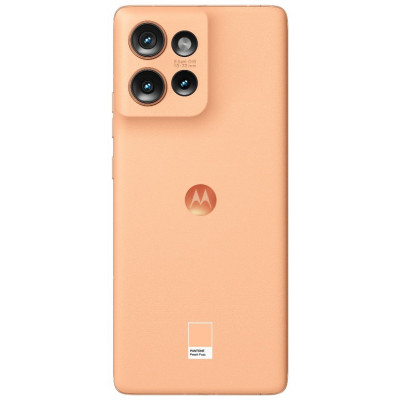 Смартфон Motorola Edge 50 12/512 PeachFuzz