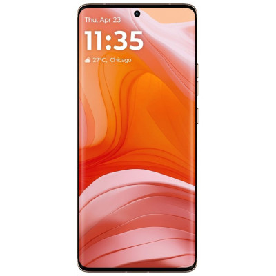 Смартфон Motorola Edge 50 12/512 PeachFuzz