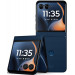 Смартфон Motorola Razr 60 8/256 Gibraltar Sea (blue)