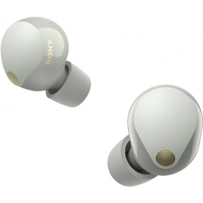 Наушники Sony WF-1000XM5 серый