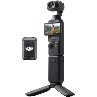 Камера DJI Osmo Pocket 3 Creator Combo