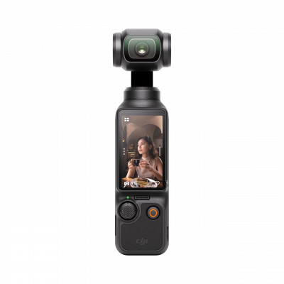 Камера DJI Osmo Pocket 3