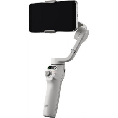 Стабилизатор Osmo Mobile 6 Platinum Gray Стабилизатор Osmo Mobile 6 Platinum Gray