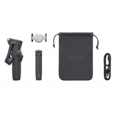 Стедикам DJI Osmo Mobile 6 Стедикам DJI Osmo Mobile 6