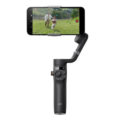 Стедикам DJI Osmo Mobile 6 Стедикам DJI Osmo Mobile 6