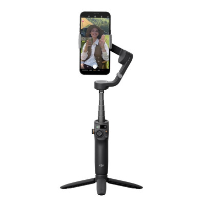 Стедикам DJI Osmo Mobile 6 Стедикам DJI Osmo Mobile 6