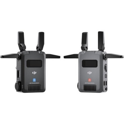 Система для передачи данных DJI SDR Transmission
