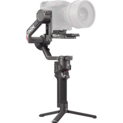 Стабилизатор DJI RS 4 Pro Combo Стабилизатор DJI RS 4 Pro Combo