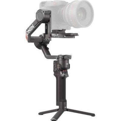 Стабилизатор DJI RS 4 Pro Стабилизатор DJI RS 4 Pro