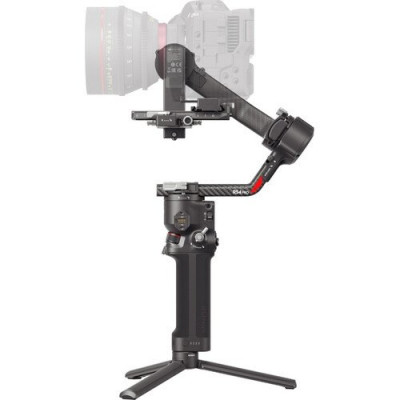 Стабилизатор DJI RS 4 Pro Стабилизатор DJI RS 4 Pro