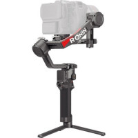 Стабилизатор DJI RS 4 Pro Стабилизатор DJI RS 4 Pro