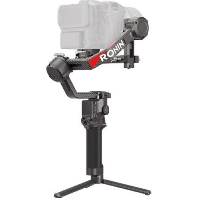 Стабилизатор DJI RS 4 Pro Стабилизатор DJI RS 4 Pro