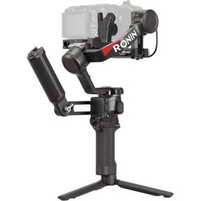 Электронный стабилизатор DJI RS 4 Combo Электронный стабилизатор DJI RS 4 Combo