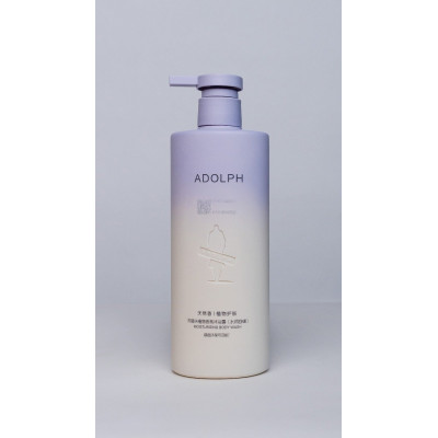 ADOLPH Moisturizing