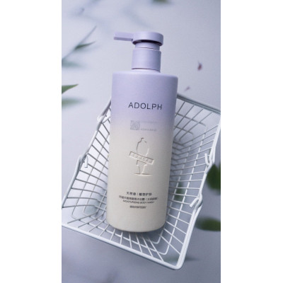 ADOLPH Moisturizing