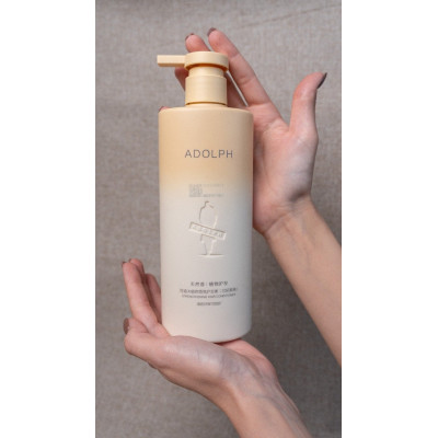 ADOLPH кондиционер Strengthening Hair