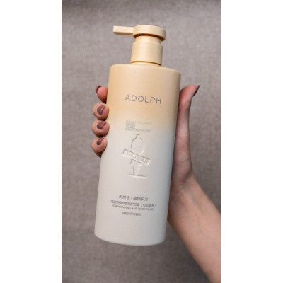 ADOLPH кондиционер Strengthening Hair