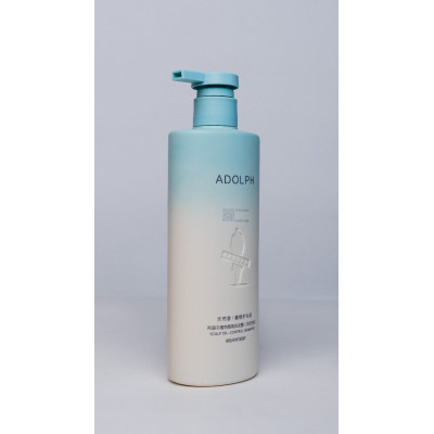 ADOLPH Scalp Oil-Control шампунь