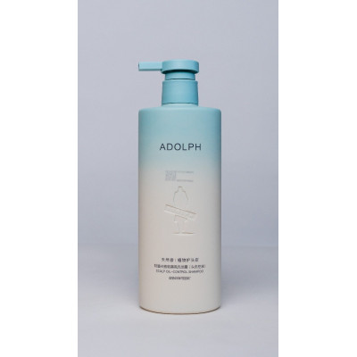 ADOLPH Scalp Oil-Control шампунь