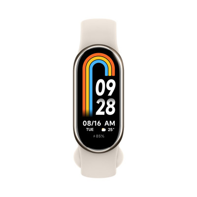 Фитнес браслет Xiaomi Smart Band 8 Gold