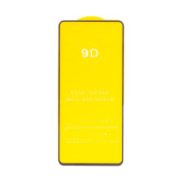 Защитное стекло DD08 для Xiaomi Redmi Note 10 Pro 9D Full
