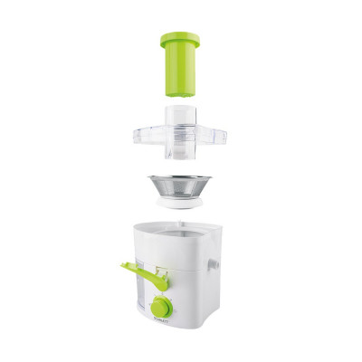 Соковыжималка центробежная Scarlett SC-JE50P01
