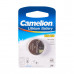 Батарейка CAMELION Lithium CR2450-BP1