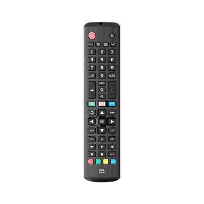 Пульт управления One For All URC4911 для телевизоров LG