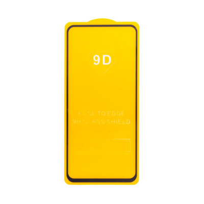 Защитное стекло DD10 для Xiaomi POCO M3 Pro 9D Full