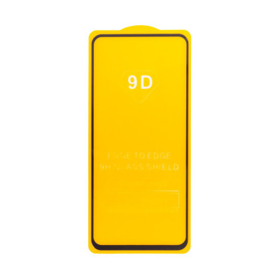 Защитное стекло DD11 для Xiaomi POCO M3 9D Full