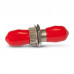 Адаптер SHIP S905-1 ST/UPC-ST/UPC SM/MM Simplex