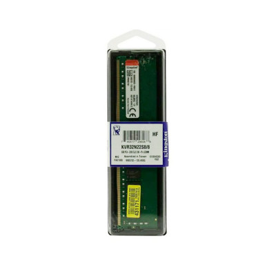 Модуль памяти Kingston KVR32N22S8/8