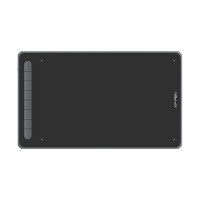 Графический планшет XP-Pen Deco LW BK