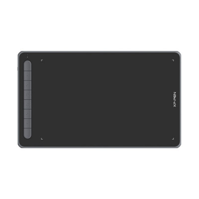 Графический планшет XP-Pen Deco LW BK