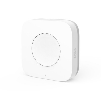 Беспроводная кнопка Xiaomi AQARA Wireless Switch Mini