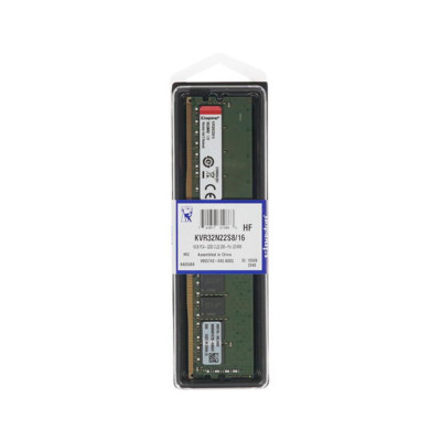 Модуль памяти Kingston KVR32N22S8/16