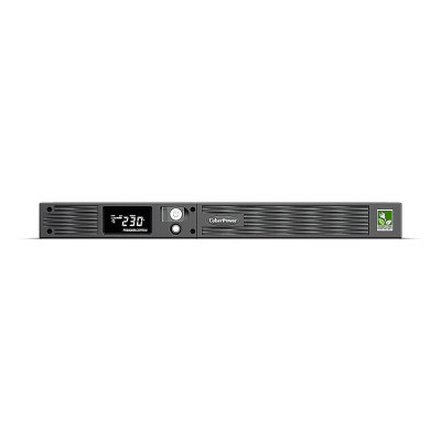 Источник бесперебойного питания CyberPower PR1000ELCDRT1U