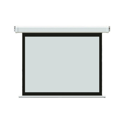 Экран моторизированный Deluxe DLS-E229х185 (90