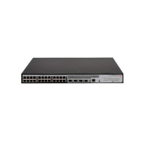 Коммутатор H3C LS-1850V2-28P-HPWR-EI-GL Коммутатор H3C LS-1850V2-28P-HPWR-EI-GL