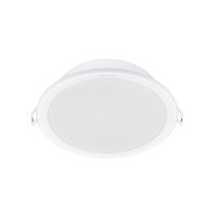 Светильник Philips 59447 MESON 090 5.5W 40K WH recessed LED