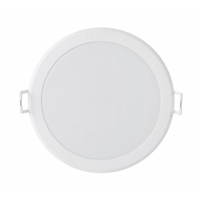 Светильник Philips 59448 MESON 105 7W 65K WH recessed LED