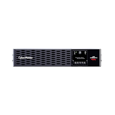 Источник бесперебойного питания CyberPower PR2200ERTXL2UA