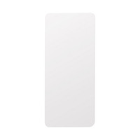 Защитное стекло GG10 для Xiaomi POCO M3 Pro 2.5D Half